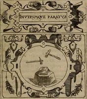 An illustration from Empresas morales (1680)