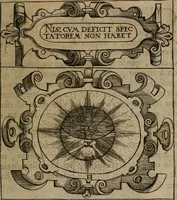 An illustration from Empresas morales (1680)