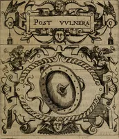 An illustration from Empresas morales (1680)