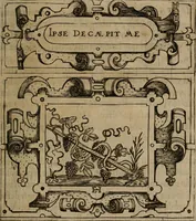 Picture 47 of 239 from Empresas morales (1680), leaf 96