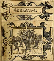 Picture 50 of 238 from Empresas Morales...Sacalas a lvz el doctor don Francisco de Borja.. (1680), leaf 100