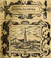 Picture 53 of 238 from Empresas Morales...Sacalas a lvz el doctor don Francisco de Borja.. (1680), leaf 106