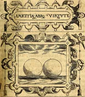 Picture 55 of 238 from Empresas Morales...Sacalas a lvz el doctor don Francisco de Borja.. (1680), leaf 110