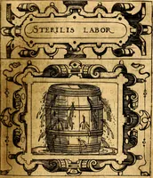 Picture 60 of 238 from Empresas Morales...Sacalas a lvz el doctor don Francisco de Borja.. (1680), leaf 120