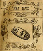 Picture 62 of 238 from Empresas Morales...Sacalas a lvz el doctor don Francisco de Borja.. (1680), leaf 124