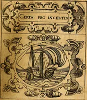 Picture 63 of 238 from Empresas Morales...Sacalas a lvz el doctor don Francisco de Borja.. (1680), leaf 126