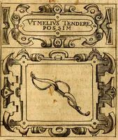 Picture 67 of 238 from Empresas Morales...Sacalas a lvz el doctor don Francisco de Borja.. (1680), leaf 134