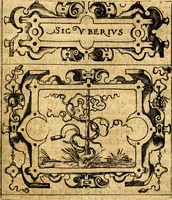 Picture 71 of 238 from Empresas Morales...Sacalas a lvz el doctor don Francisco de Borja.. (1680), leaf 144