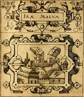Picture 73 of 238 from Empresas Morales...Sacalas a lvz el doctor don Francisco de Borja.. (1680), leaf 148
