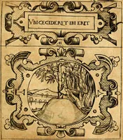 Picture 74 of 238 from Empresas Morales...Sacalas a lvz el doctor don Francisco de Borja.. (1680), leaf 150