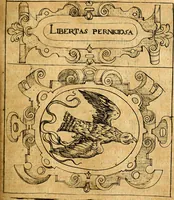 Picture 76 of 238 from Empresas Morales...Sacalas a lvz el doctor don Francisco de Borja.. (1680), leaf 154