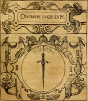 An illustration from Empresas Morales...Sacalas a lvz el doctor don Francisco de Borja.. (1680)