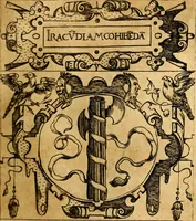 Picture 79 of 238 from Empresas Morales...Sacalas a lvz el doctor don Francisco de Borja.. (1680), leaf 160