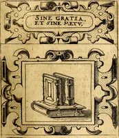 Picture 81 of 238 from Empresas Morales...Sacalas a lvz el doctor don Francisco de Borja.. (1680), leaf 164
