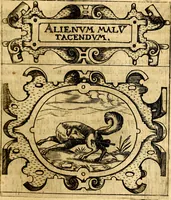 Picture 84 of 238 from Empresas Morales...Sacalas a lvz el doctor don Francisco de Borja.. (1680), leaf 170