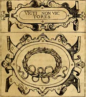 Picture 85 of 238 from Empresas Morales...Sacalas a lvz el doctor don Francisco de Borja.. (1680), leaf 172