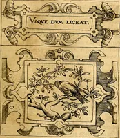 Picture 89 of 238 from Empresas Morales...Sacalas a lvz el doctor don Francisco de Borja.. (1680), leaf 178