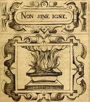 Picture 91 of 238 from Empresas Morales...Sacalas a lvz el doctor don Francisco de Borja.. (1680), leaf 182
