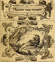 Picture 92 of 238 from Empresas Morales...Sacalas a lvz el doctor don Francisco de Borja.. (1680), leaf 184
