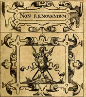 Picture 94 of 238 from Empresas Morales...Sacalas a lvz el doctor don Francisco de Borja.. (1680), leaf 188