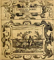 Picture 98 of 238 from Empresas Morales...Sacalas a lvz el doctor don Francisco de Borja.. (1680), leaf 196