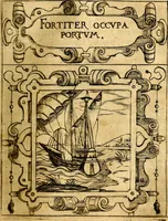 Picture 102 of 238 from Empresas Morales...Sacalas a lvz el doctor don Francisco de Borja.. (1680), leaf 204