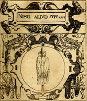Picture 105 of 238 from Empresas Morales...Sacalas a lvz el doctor don Francisco de Borja.. (1680), leaf 210
