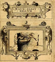 Picture 112 of 238 from Empresas Morales...Sacalas a lvz el doctor don Francisco de Borja.. (1680), leaf 228