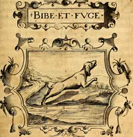 Picture 114 of 238 from Empresas Morales...Sacalas a lvz el doctor don Francisco de Borja.. (1680), leaf 232