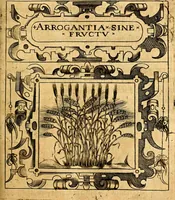 Picture 115 of 238 from Empresas Morales...Sacalas a lvz el doctor don Francisco de Borja.. (1680), leaf 234
