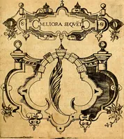 Picture 117 of 238 from Empresas Morales...Sacalas a lvz el doctor don Francisco de Borja.. (1680), leaf 238