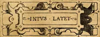 Picture 9 of 238 from Empresas Morales...Sacalas a lvz el doctor don Francisco de Borja.. (1680), leaf 24