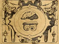 Picture 10 of 238 from Empresas Morales...Sacalas a lvz el doctor don Francisco de Borja.. (1680), leaf 24