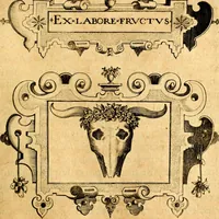 Picture 119 of 238 from Empresas Morales...Sacalas a lvz el doctor don Francisco de Borja.. (1680), leaf 242