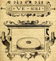 Picture 121 of 238 from Empresas Morales...Sacalas a lvz el doctor don Francisco de Borja.. (1680), leaf 244