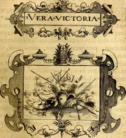 Picture 123 of 238 from Empresas Morales...Sacalas a lvz el doctor don Francisco de Borja.. (1680), leaf 248