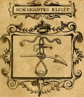 Picture 127 of 238 from Empresas Morales...Sacalas a lvz el doctor don Francisco de Borja.. (1680), leaf 256