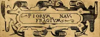 Picture 11 of 238 from Empresas Morales...Sacalas a lvz el doctor don Francisco de Borja.. (1680), leaf 26