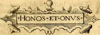 Picture 130 of 238 from Empresas Morales...Sacalas a lvz el doctor don Francisco de Borja.. (1680), leaf 262