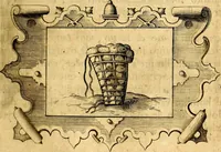 Picture 131 of 238 from Empresas Morales...Sacalas a lvz el doctor don Francisco de Borja.. (1680), leaf 262