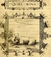Picture 133 of 238 from Empresas Morales...Sacalas a lvz el doctor don Francisco de Borja.. (1680), leaf 266