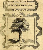 Picture 140 of 238 from Empresas Morales...Sacalas a lvz el doctor don Francisco de Borja.. (1680), leaf 278