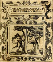 Picture 143 of 238 from Empresas Morales...Sacalas a lvz el doctor don Francisco de Borja.. (1680), leaf 284