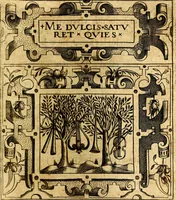 Picture 144 of 238 from Empresas Morales...Sacalas a lvz el doctor don Francisco de Borja.. (1680), leaf 286