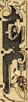 Picture 145 of 238 from Empresas Morales...Sacalas a lvz el doctor don Francisco de Borja.. (1680), leaf 286
