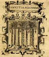 Picture 146 of 238 from Empresas Morales...Sacalas a lvz el doctor don Francisco de Borja.. (1680), leaf 288