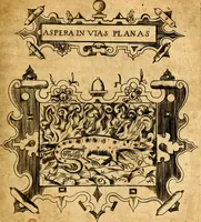 Picture 148 of 238 from Empresas Morales...Sacalas a lvz el doctor don Francisco de Borja.. (1680), leaf 292