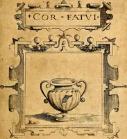 Picture 149 of 238 from Empresas Morales...Sacalas a lvz el doctor don Francisco de Borja.. (1680), leaf 294