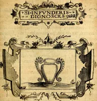 Picture 154 of 238 from Empresas Morales...Sacalas a lvz el doctor don Francisco de Borja.. (1680), leaf 304