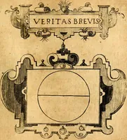 Picture 156 of 238 from Empresas Morales...Sacalas a lvz el doctor don Francisco de Borja.. (1680), leaf 308